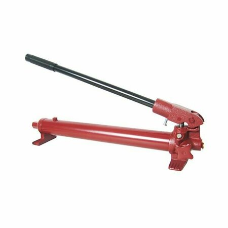 Zinko ZHP-28 Hand Pump, Automotive Single Speed, 30 in 23-028